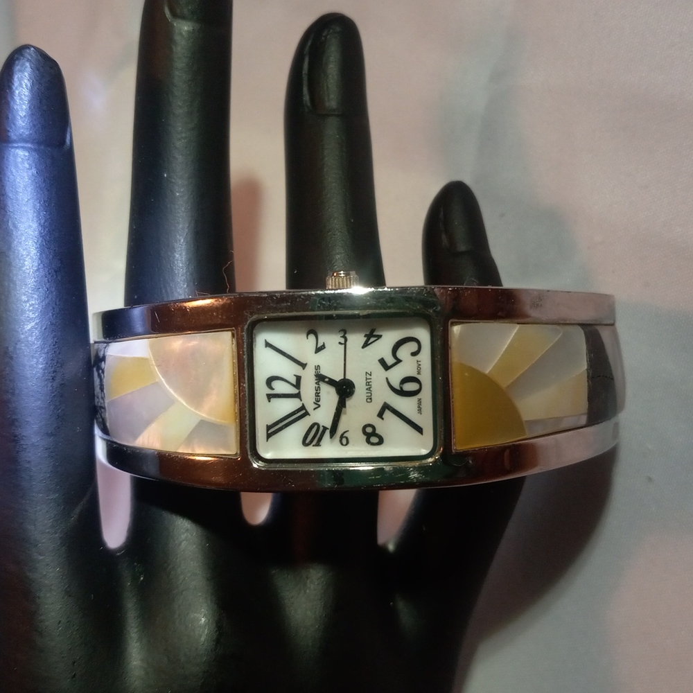 Versales ladies watch
